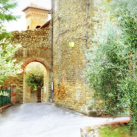Bed and Breakfast Fondaco Del Moro Civitella in Val di Chiana Zewnętrze zdjęcie