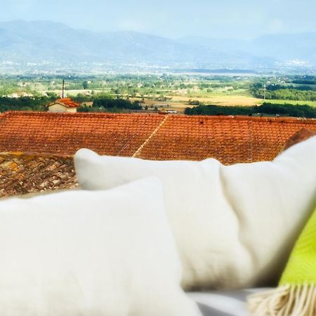 Bed and Breakfast Fondaco Del Moro Civitella in Val di Chiana Zewnętrze zdjęcie