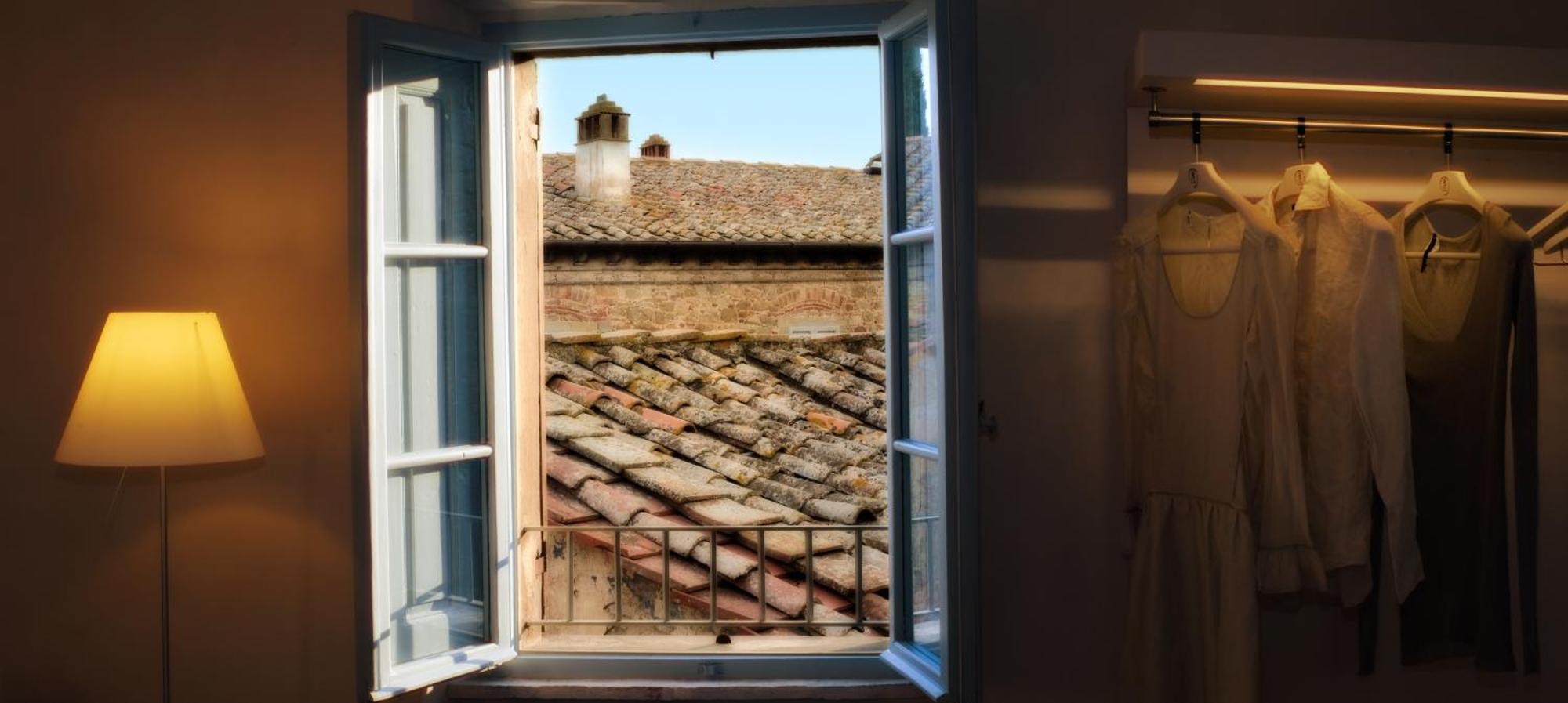 Bed and Breakfast Fondaco Del Moro Civitella in Val di Chiana Zewnętrze zdjęcie