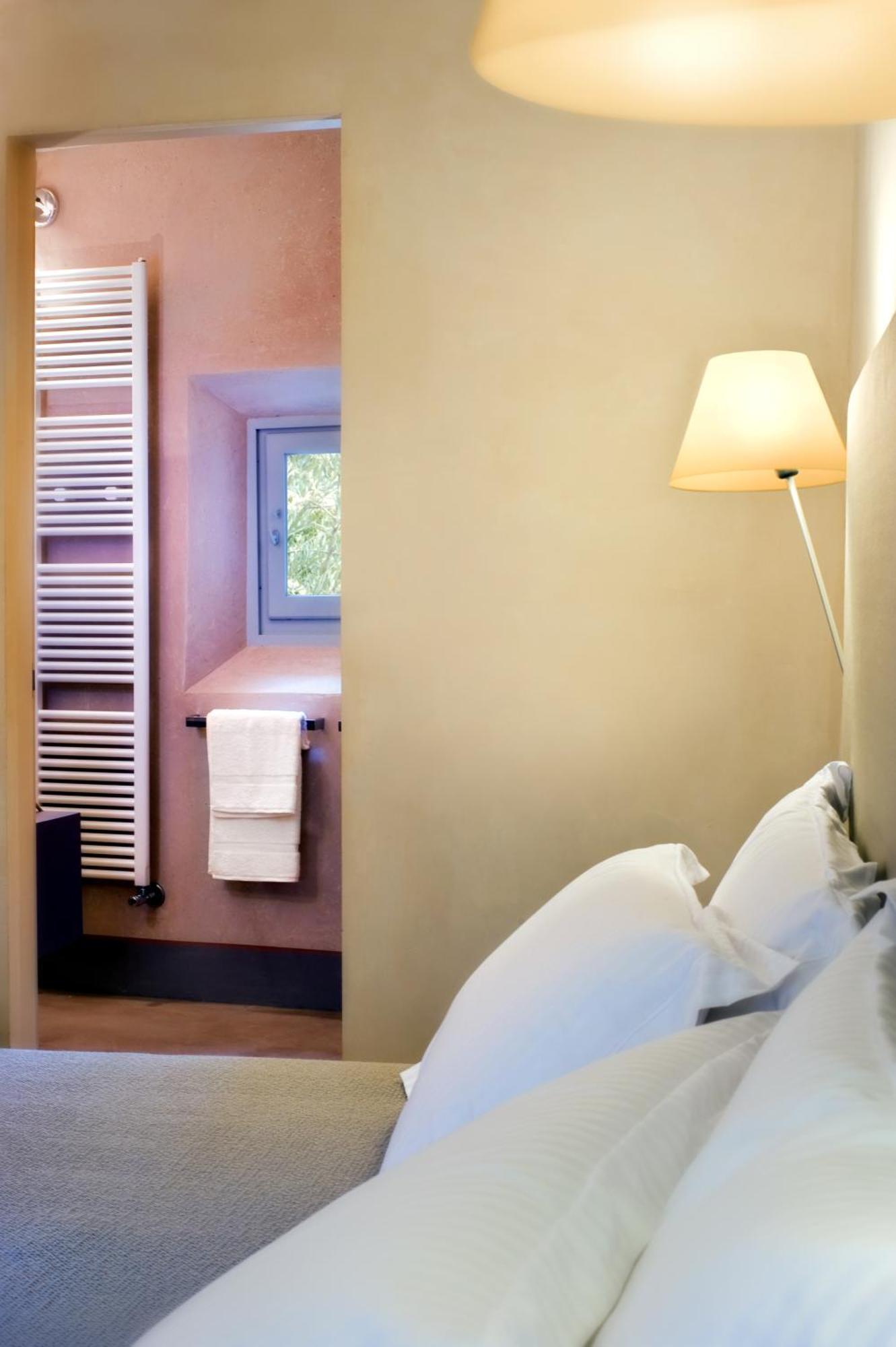Bed and Breakfast Fondaco Del Moro Civitella in Val di Chiana Zewnętrze zdjęcie