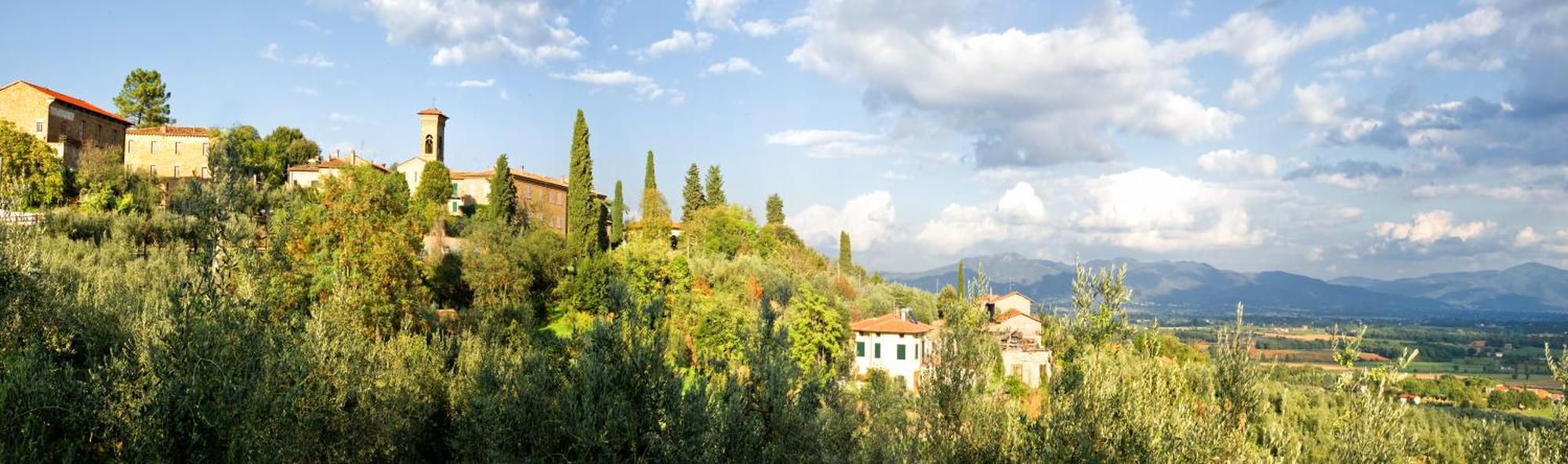 Bed and Breakfast Fondaco Del Moro Civitella in Val di Chiana Zewnętrze zdjęcie