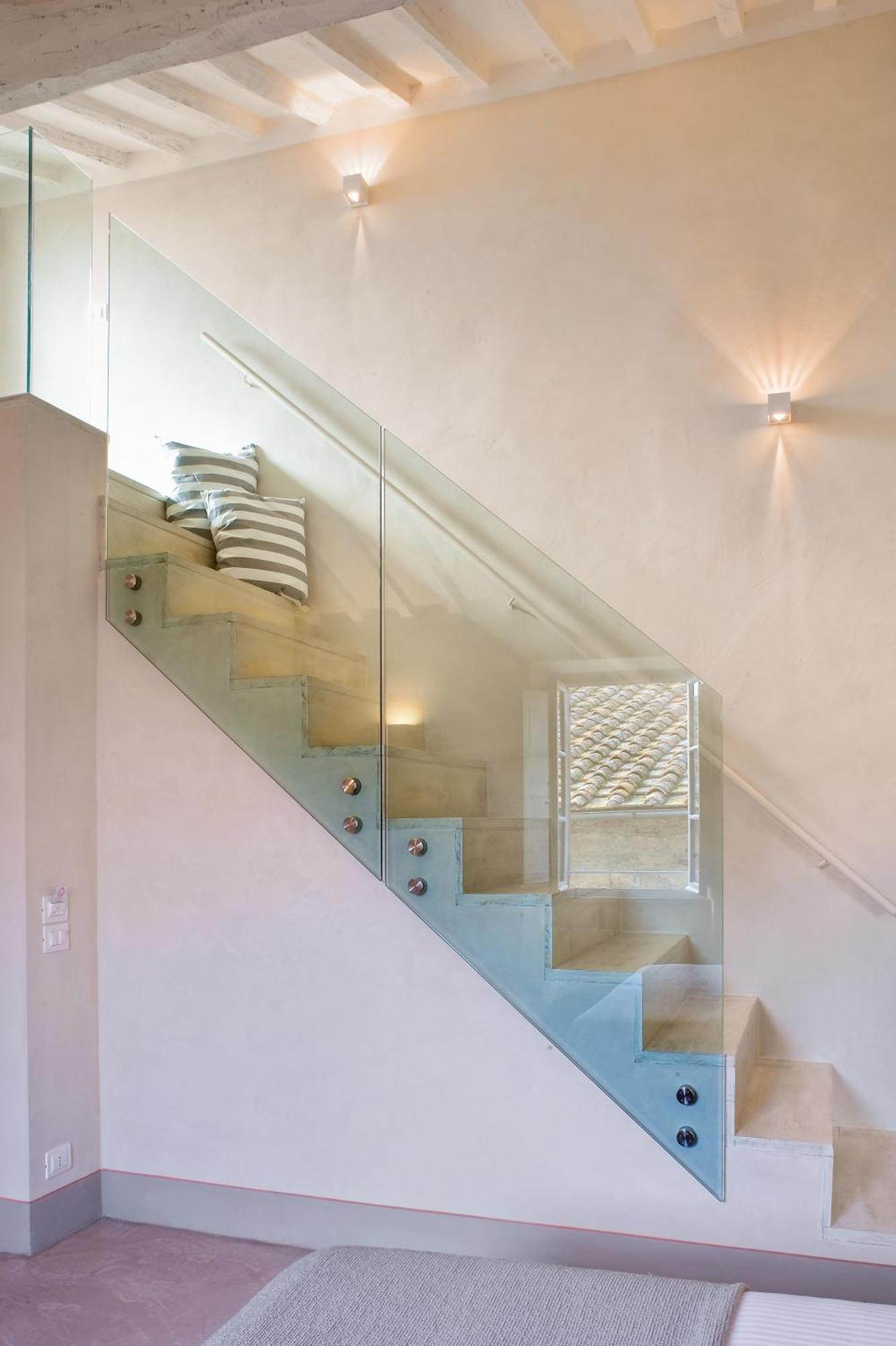 Bed and Breakfast Fondaco Del Moro Civitella in Val di Chiana Zewnętrze zdjęcie
