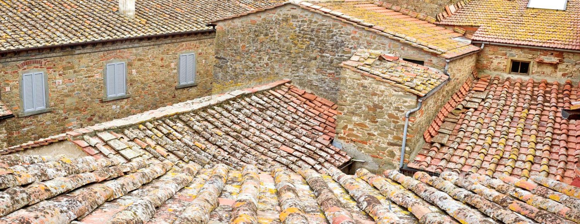 Bed and Breakfast Fondaco Del Moro Civitella in Val di Chiana Zewnętrze zdjęcie