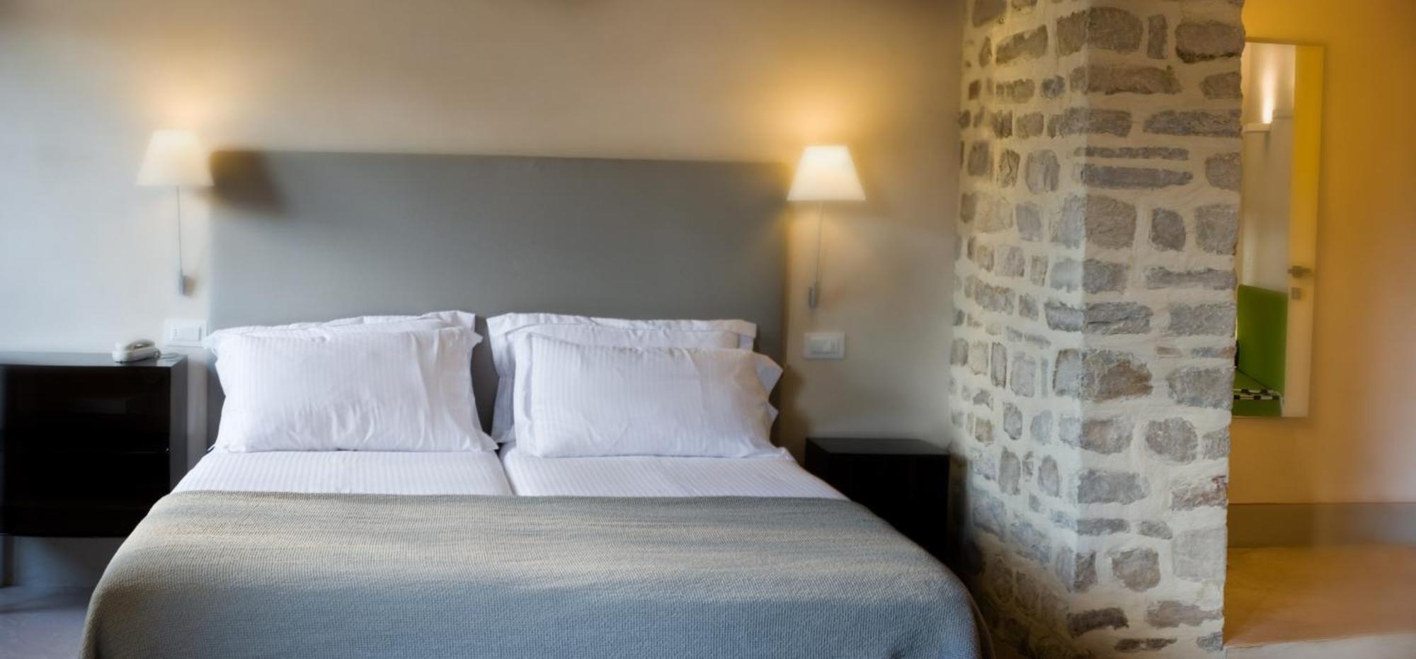 Bed and Breakfast Fondaco Del Moro Civitella in Val di Chiana Zewnętrze zdjęcie