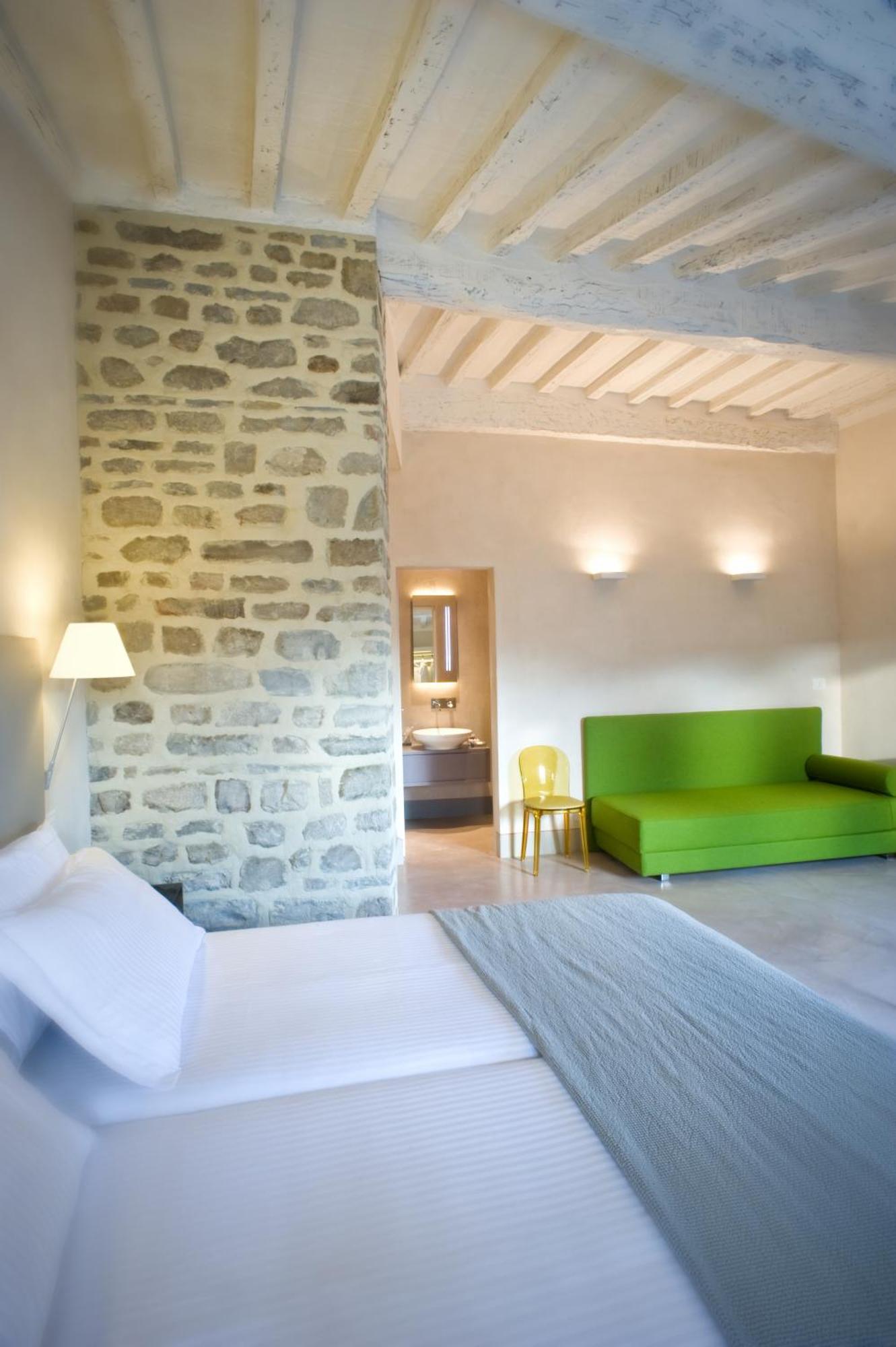 Bed and Breakfast Fondaco Del Moro Civitella in Val di Chiana Zewnętrze zdjęcie