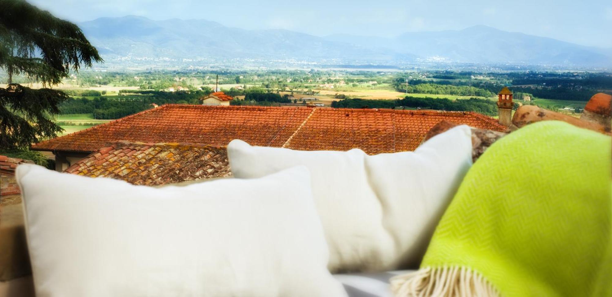 Bed and Breakfast Fondaco Del Moro Civitella in Val di Chiana Zewnętrze zdjęcie
