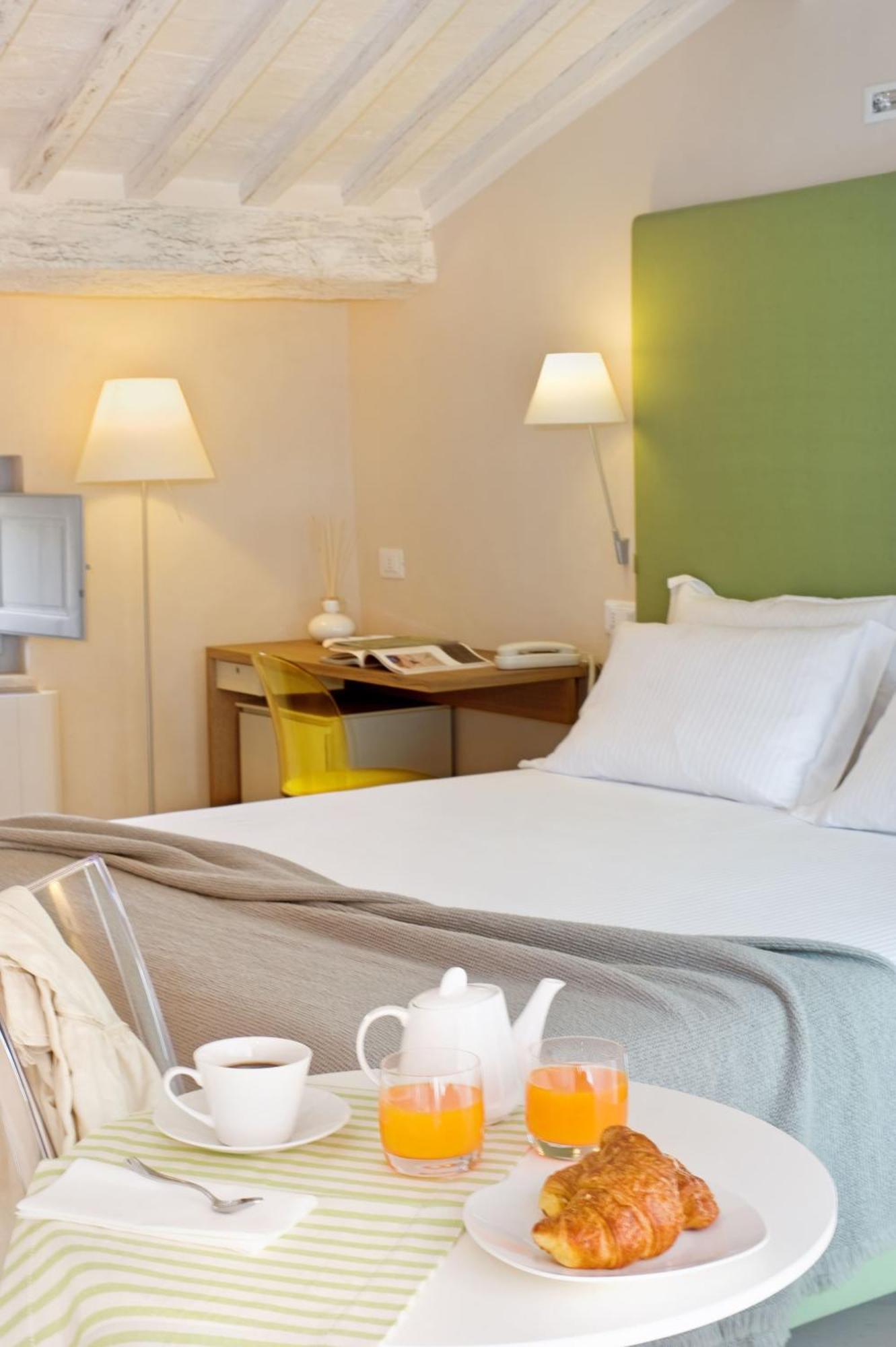 Bed and Breakfast Fondaco Del Moro Civitella in Val di Chiana Zewnętrze zdjęcie