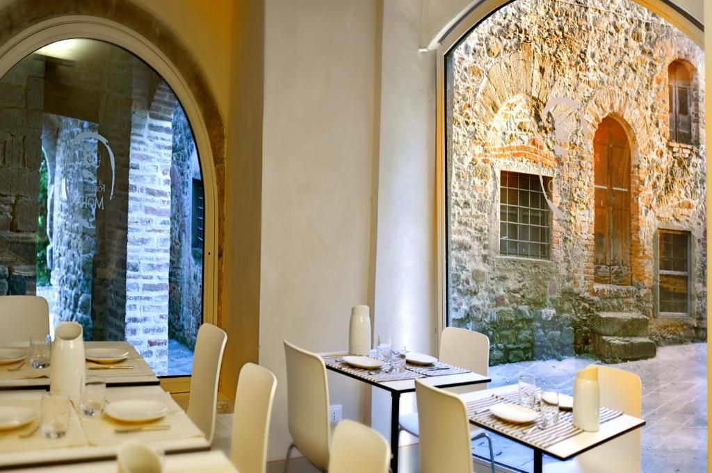 Bed and Breakfast Fondaco Del Moro Civitella in Val di Chiana Zewnętrze zdjęcie