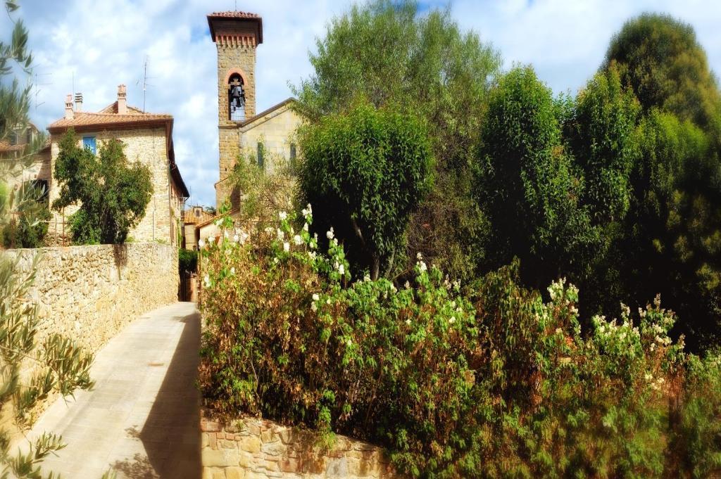 Bed and Breakfast Fondaco Del Moro Civitella in Val di Chiana Zewnętrze zdjęcie