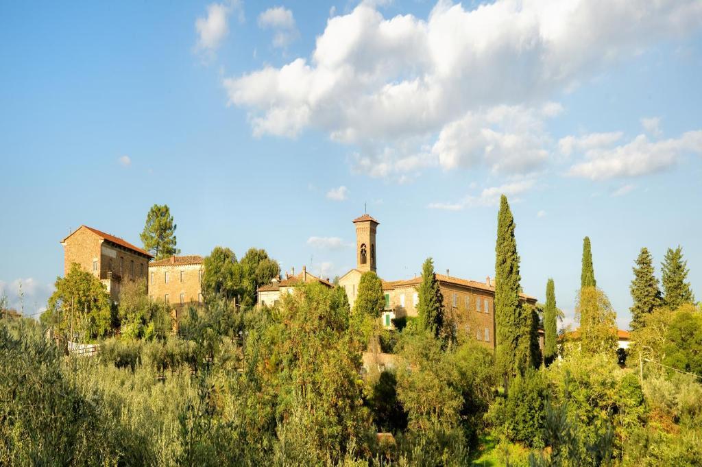Bed and Breakfast Fondaco Del Moro Civitella in Val di Chiana Zewnętrze zdjęcie