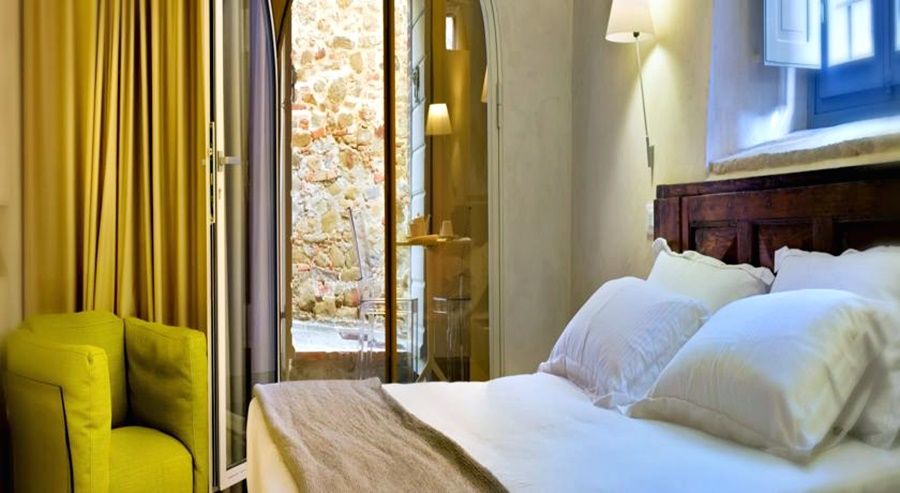 Bed and Breakfast Fondaco Del Moro Civitella in Val di Chiana Zewnętrze zdjęcie