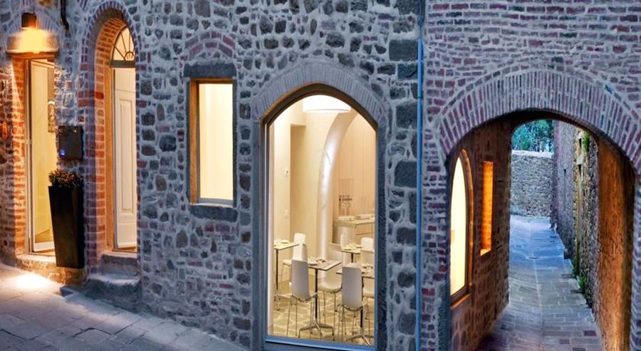 Bed and Breakfast Fondaco Del Moro Civitella in Val di Chiana Zewnętrze zdjęcie