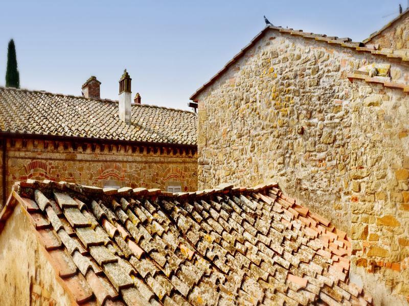 Bed and Breakfast Fondaco Del Moro Civitella in Val di Chiana Zewnętrze zdjęcie
